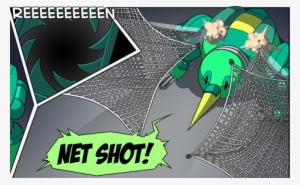 Kiwibot Net - Cartoon