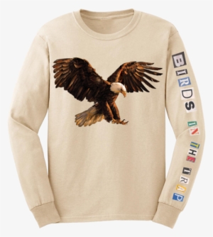 Condom $5 Travis Scott Merchandise - Birds In The Trap Sing Mcknight Merch