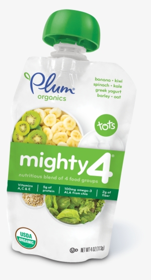 Banana•kiwi, Spinach•kale, Greek Yogurt, Barley•oat-