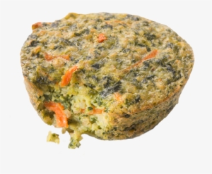 Superfood Veggie Cakes Kale & Quinoa