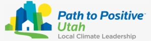 P2p Utah Logo Rgb 1 1 - Path To Positive Utah