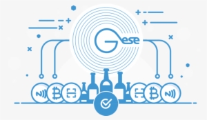 Blockchain And Code Based Technology To Fight Counterfeit - Qr Code
