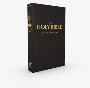 It Is Written Every Day Bible - Book Cover