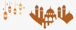 Islam Banner Logo - Islam Logo