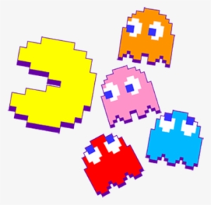 Enjoy Namco Classics Such As Pac-man™, Galaga™, Splatterhouse™, - Pacman
