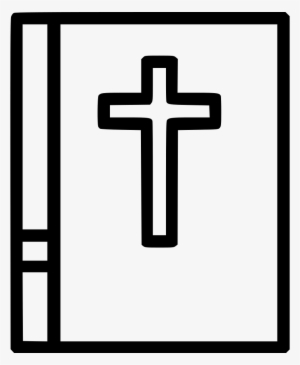 Bible Holy Cross Book Christian Church Comments - Bible