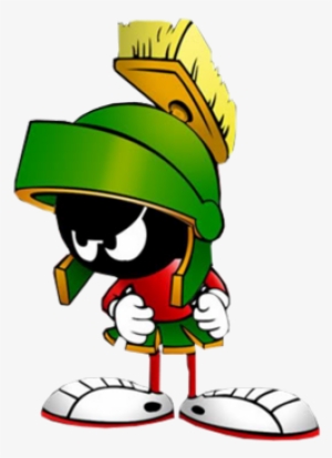 Marvin The Martian Psd32703 - Marvin The Martian Jpg