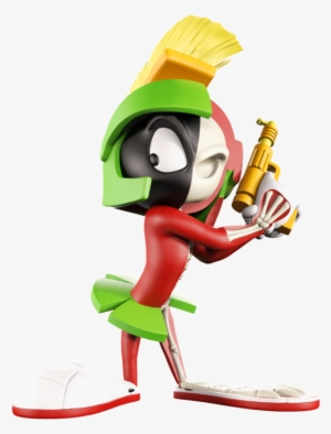 Xxray Marvin The Martian