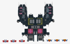 Please Upload Photos Of Your Design - Mecha