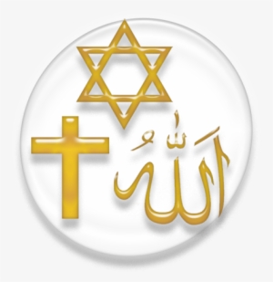 Judaism, Christianity, And Islam Are The Three Major