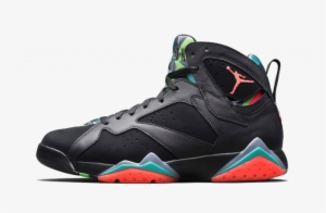 Nike Air Jordan 7 Retro - Air Jordan 7 Vii Retro Retro 30th Barcelona Nights