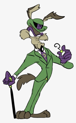 Old Doodles I Drew When I Watched Some Classic Looney - Looney Tunes Batman Arkham