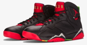 The Looney Tunes' Resident Alien Irritant Provided - Nike Mens Air Jordan 7 Retro