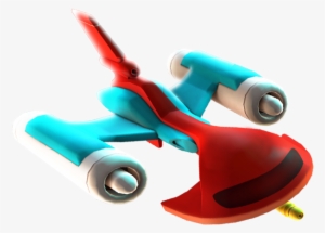 Galaga Wars Galaxian Ship