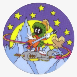 Explore Marvin The Martian, Cartoons, And More - Cartoon