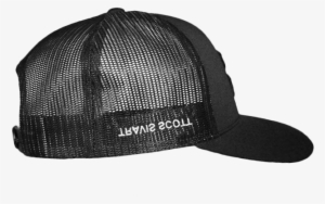 The Full Collection Is Available On Travis Scott's - Travis Scott Trucker Hat