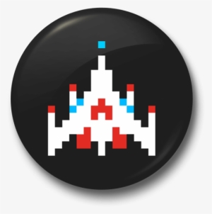 Galagas - Galaga Sprites Png - 800x288 PNG Download - PNGkit