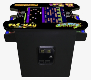 Pac-man