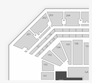 Sacramento, December 12/15/2018 At Golden 1 Center - Golden 1 Center