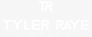 Tyler Raye - Johns Hopkins Logo White