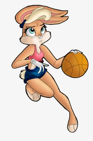 Google Search Jessica Rabit, Bunny Drawing, Girls Characters, - Lola Bunny Running