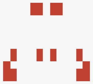 Galaga Warper Sections - Illustration