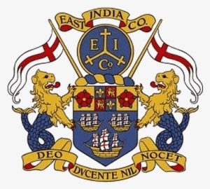 East India Company - British East India Trading Company