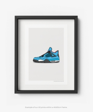 Jordan 4 X Travis Scott Cactus Jack - Nike Air Presto Mens Style