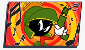 Looney Tunes - Cartoon