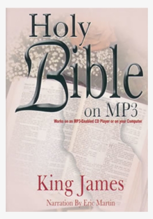 Kjv Holy Bible - Book Cover - 420x420 PNG Download - PNGkit