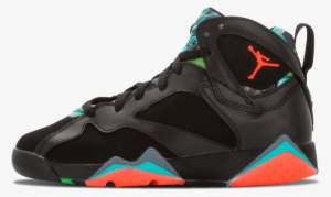 Nike 7 Retro 30th Bg "barcelona Nights"