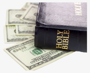Seven Books Every Christian Business Leader, Sales - Bible And Money