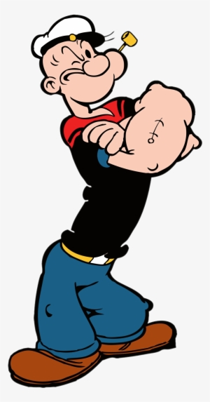 Download - Popeye The Sailor Man