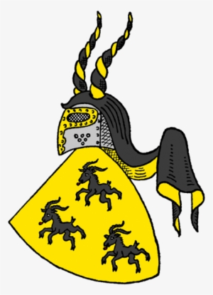 Wallmoden-arms - House Of Wallmoden