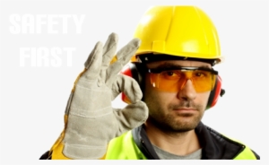 Insulation Worker Safety Personal Protection - Equipo De Seguridad Industrial Personal