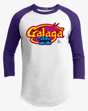 Galaga 88 Galaxian Gaplus Retro Arcade Video Game - Marshall Tucker Band Tee