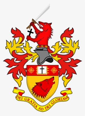 Salgado Arms - Spear Coat Of Arms