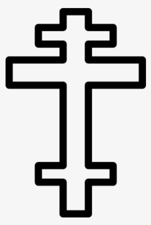 Byzantine Cross Vector - Byzantine Cross