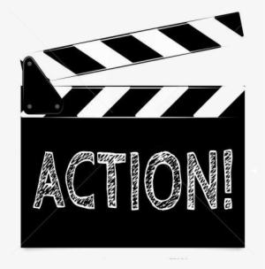 Gallery - Movie Action Take Board