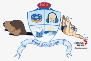 Coat Of Arms - Global News