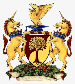 Extract From Letters Patent Granting Armorial Bearings - Coat Of Arms Of Montreal