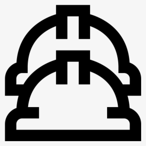 This Is An Image Of Two Construction Workers, One Of - Laborer