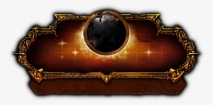 Wow Logo Png Image Transparent Download - Blizzcon