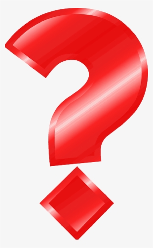 Interrogation Point,interrogation Mark,question Mark - Sign Of Interrogation Png