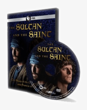 Sultan And The Saint Dvd - Sultan & The Saint Sultan & The Saint