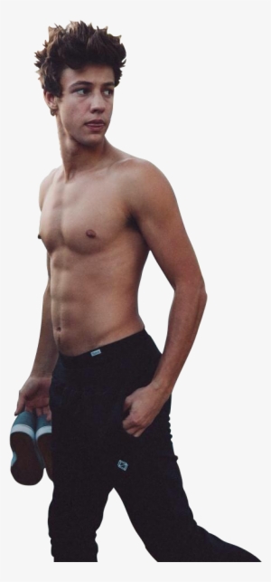 Requested By Livesensation-s Give Me Credit If You - Cameron Dallas Photoshoot Png
