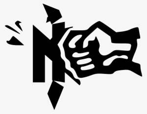 This Free Icons Png Design Of Smash Fascism Ukraine