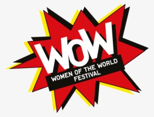 Wow Logo - Wow Women Of The World