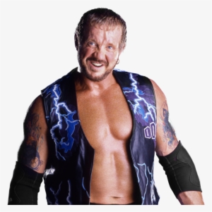 Diamond Dallas Page Pro - Diamond Dallas Page Png