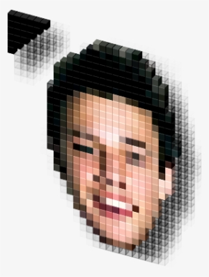 View Cursor On T-shirt - Vixx